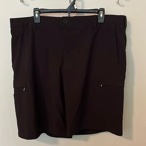 Men’s Izod Golf Shorts